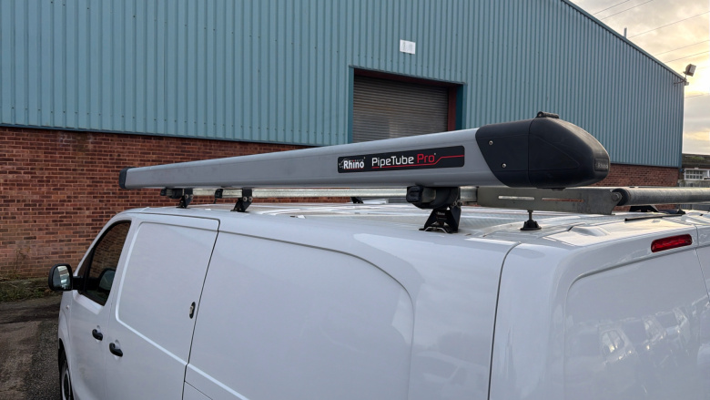 Citroen Dispatch Xl Diesel 1400 2.0 BlueHDi 145 Van Enterprise Pro